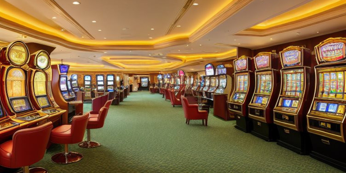 Engage in Gaming Greatness at Queen Win