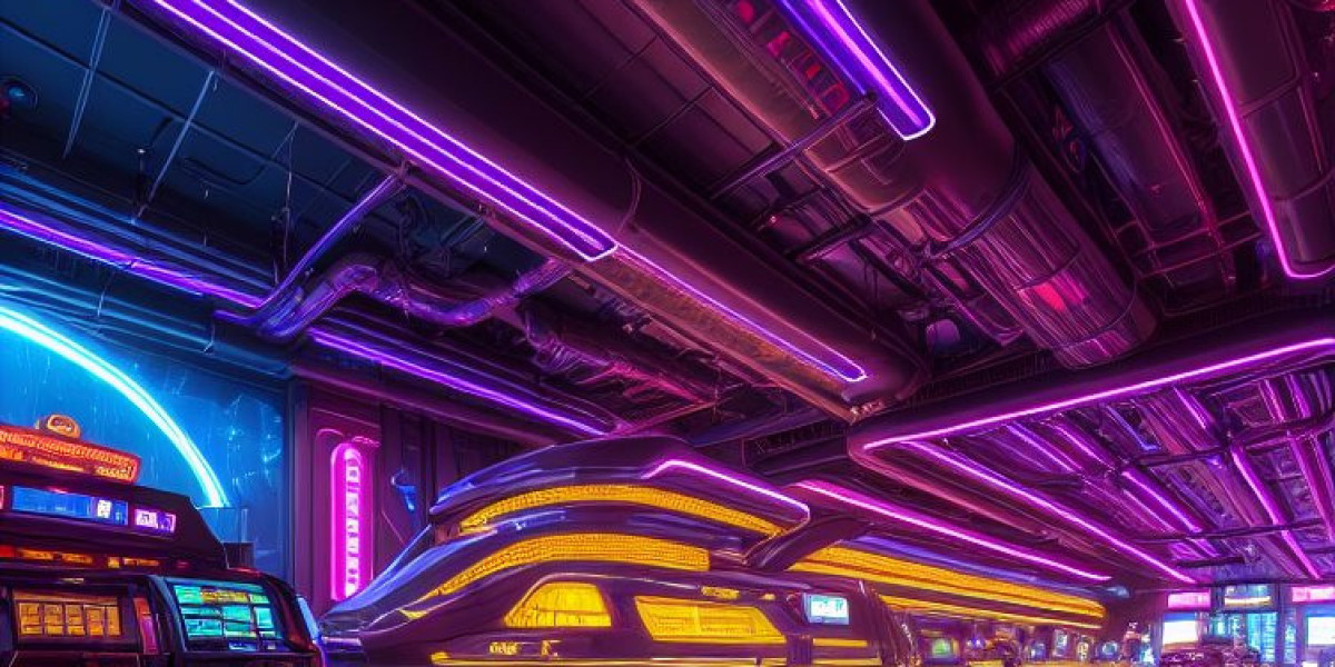 Wizualny gra na NV Online Casino