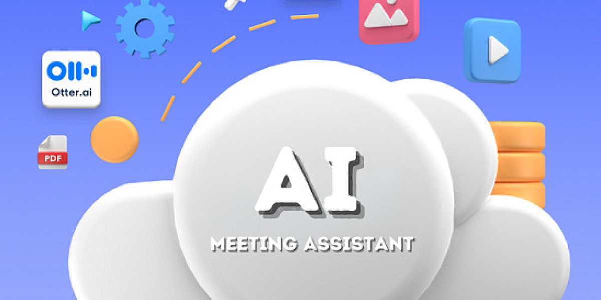 Unpacking the Key Catalysts for Global AI Meeting Assistants Market Growth