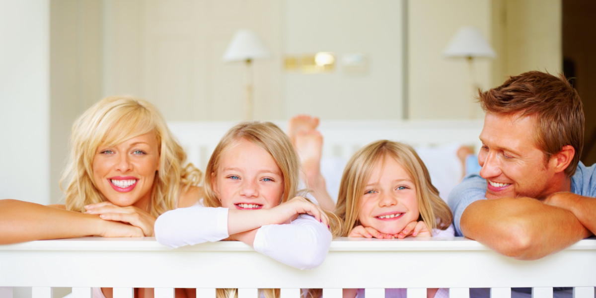 "A Guide To Best Cot Beds In 2025