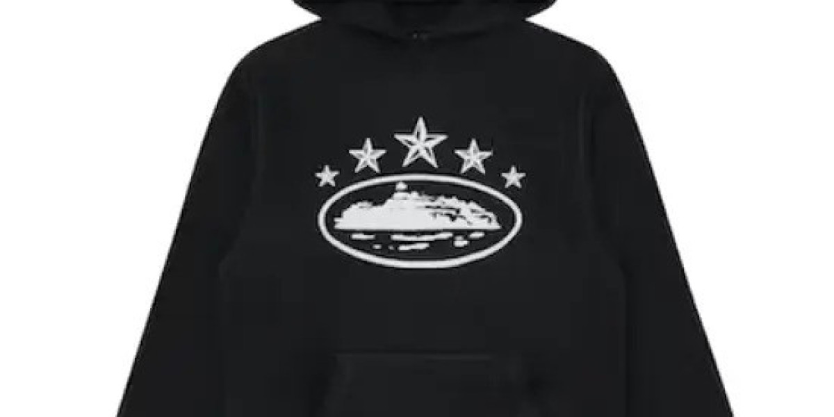 Sustainable Success Model Corteiz