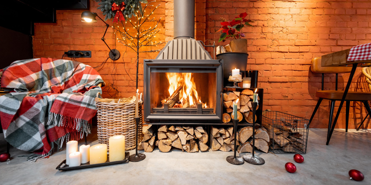 What's The Current Job Market For Multi Fuel Stoves For Sale Professionals Like?