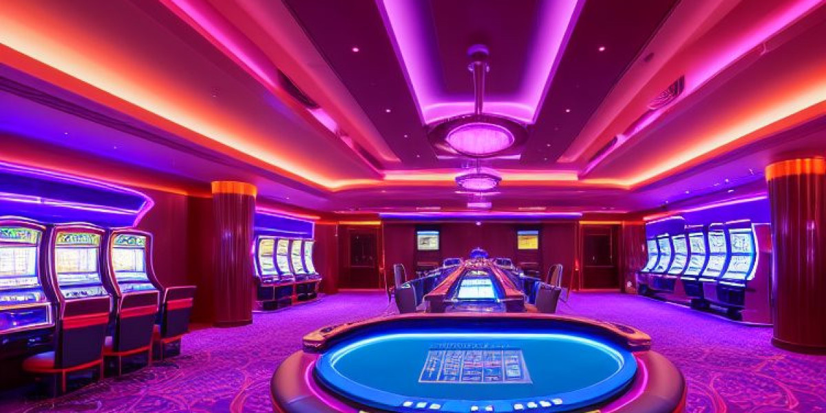 Heavenly Crown Online Real-time Gambling Excellence