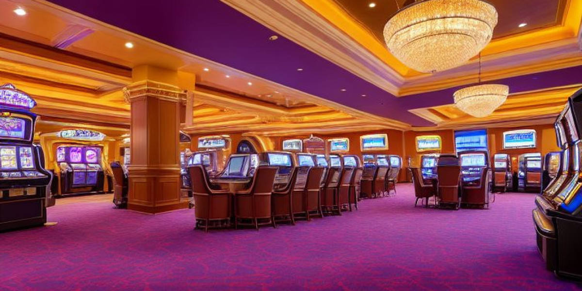 Thorough Financial Services within Sky Crown Casino