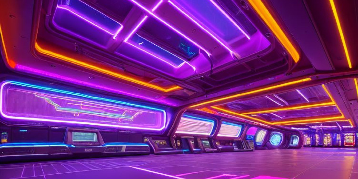 Tischspielvielfalt bei Robocat