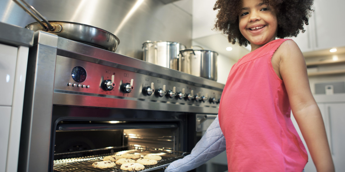 9 Lessons Your Parents Taught You About Hobs And Ovens