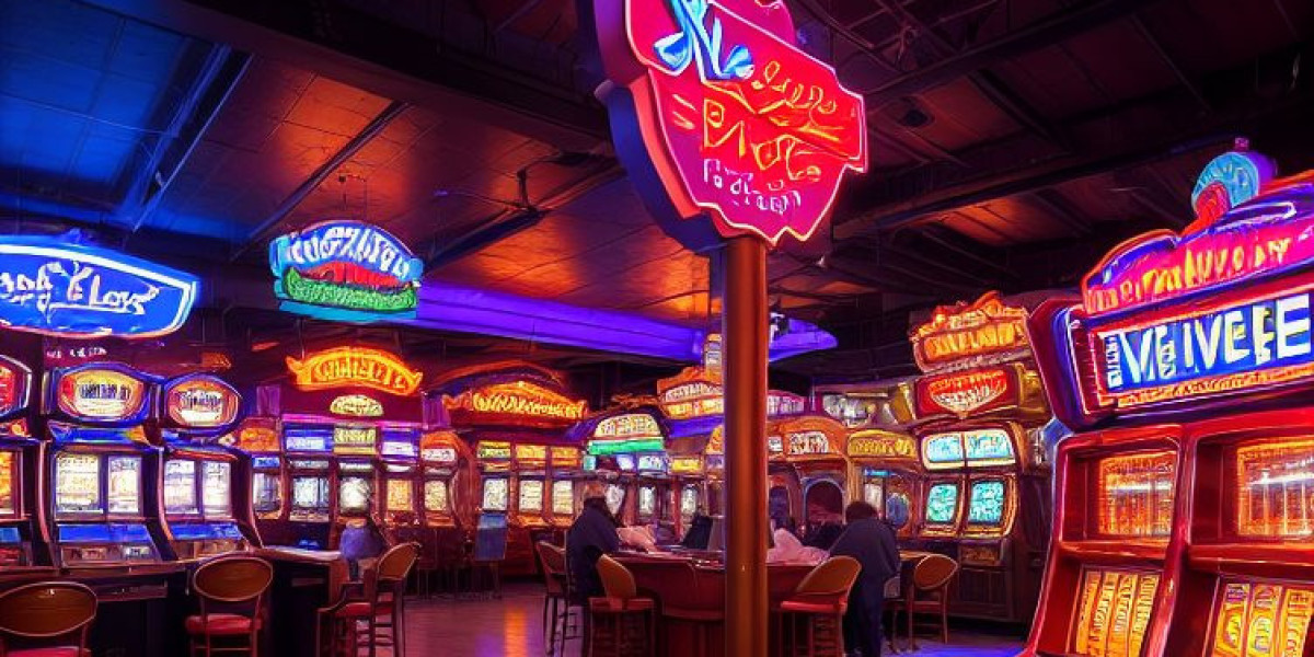 Collide Entertainment at lucky dreams casino