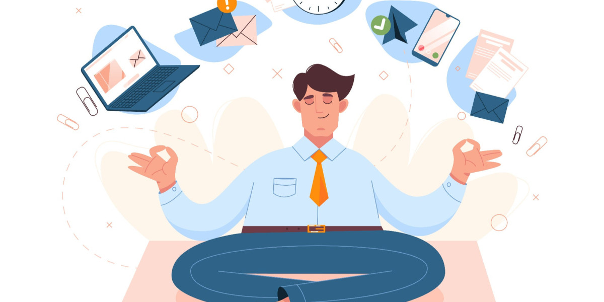 How Employee Health Impacts Workplace Productivity