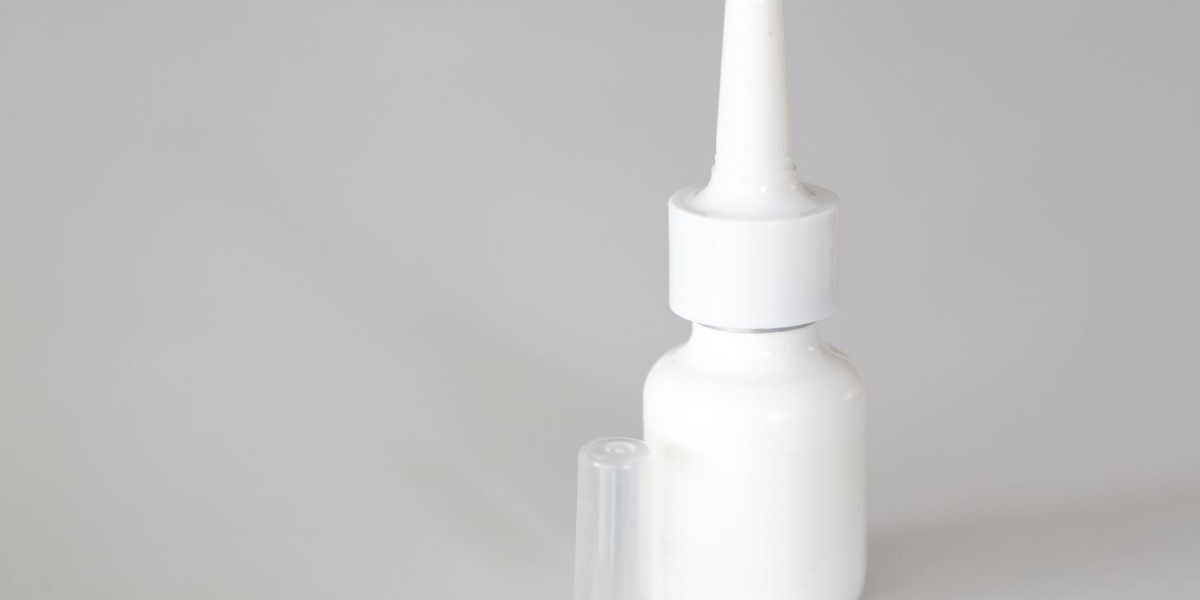 Rising Demand for Self-Administered Therapies: Growth Prospects in the Nasal Spray Market