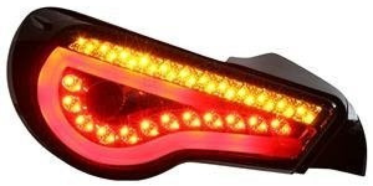 What Makes Baozhiwei Vehicle a Reliable Stop Turn Tail Reverse Lights Manufacturer Globally?