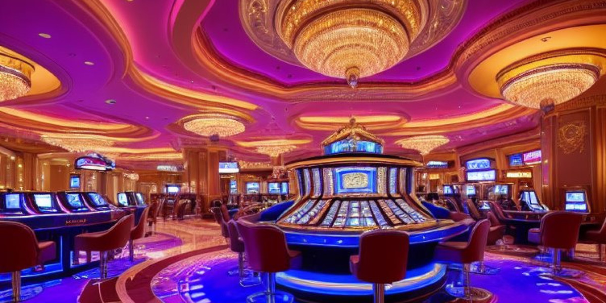 Famous Slots on Casino770 en Ligne