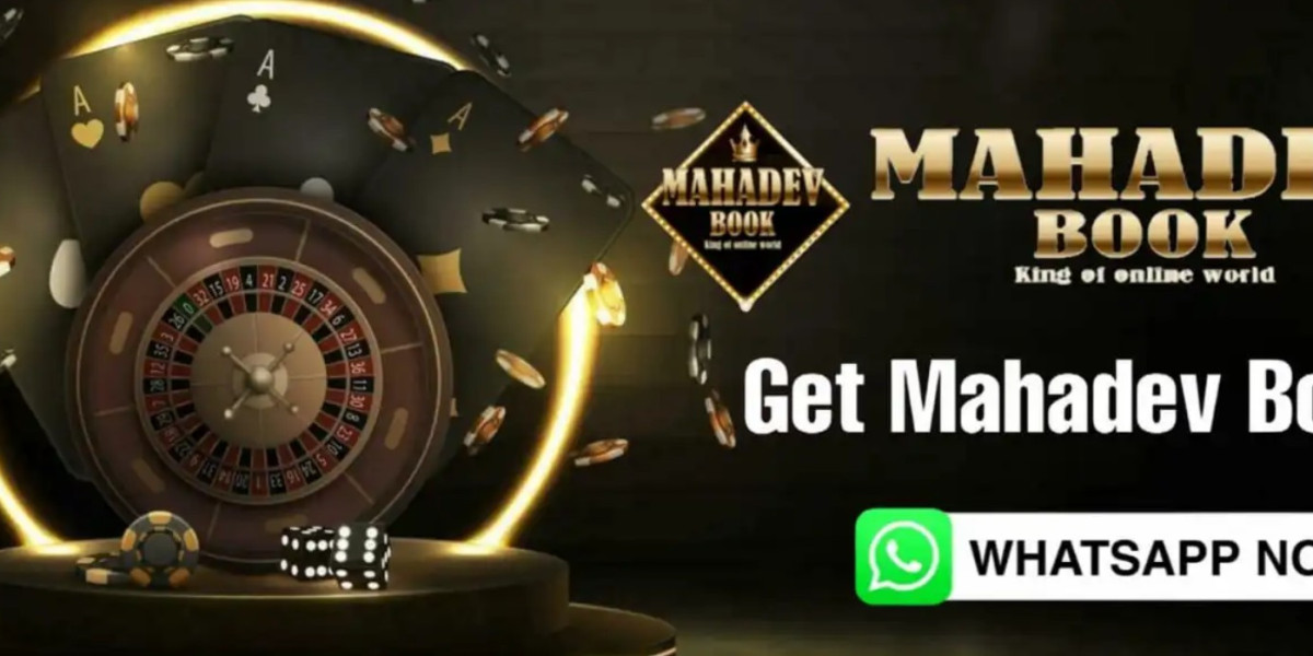 Mahadev Book ID WhatsApp Number – Connect Instantly with Mahadev Book Support