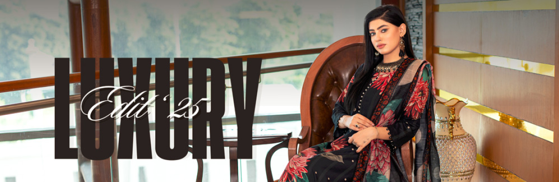 Pakistani Clothes Online Cover Image