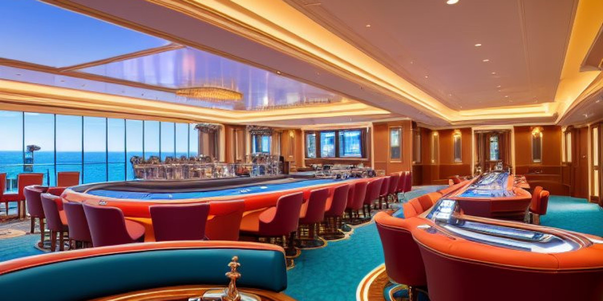 Generous Advertising Packages at Lucky Dreams Casino