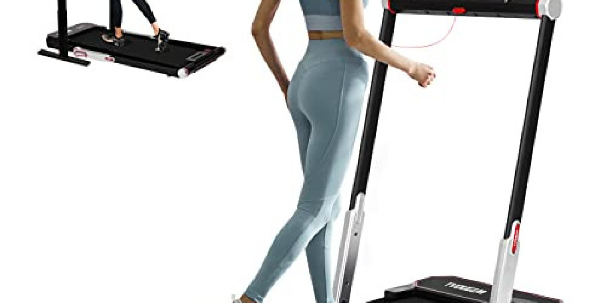 9 Things Your Parents Taught You About Cheap Treadmills