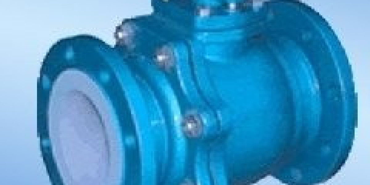 How Does Naishi Transform Global Ball Valve Factory Production?
