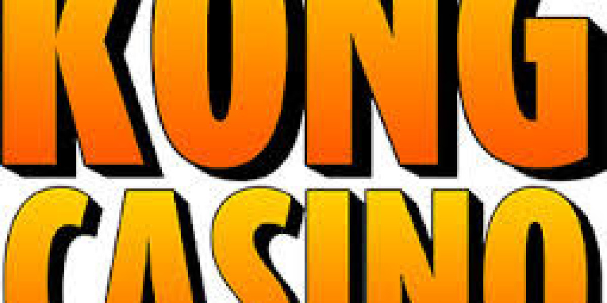 Why It is Easier To Fail With Kong Casino Membership Than You Might Assume