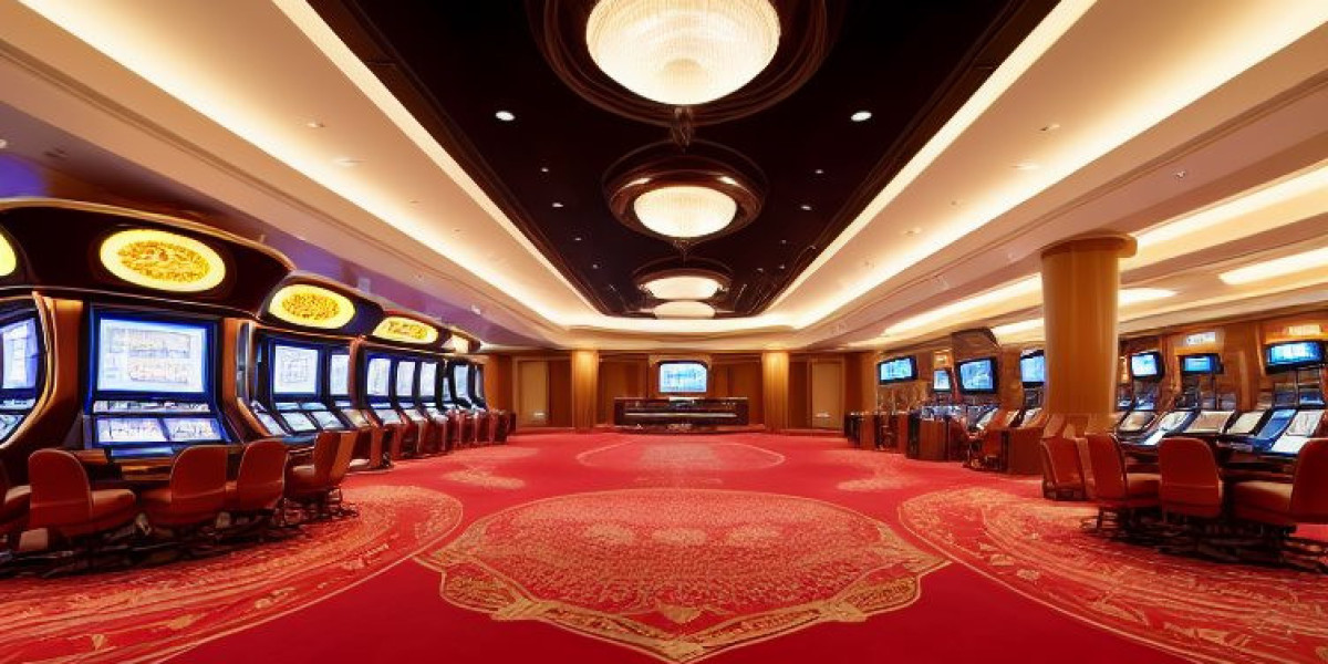 Premium Portable Experience at Goldex Online Casino