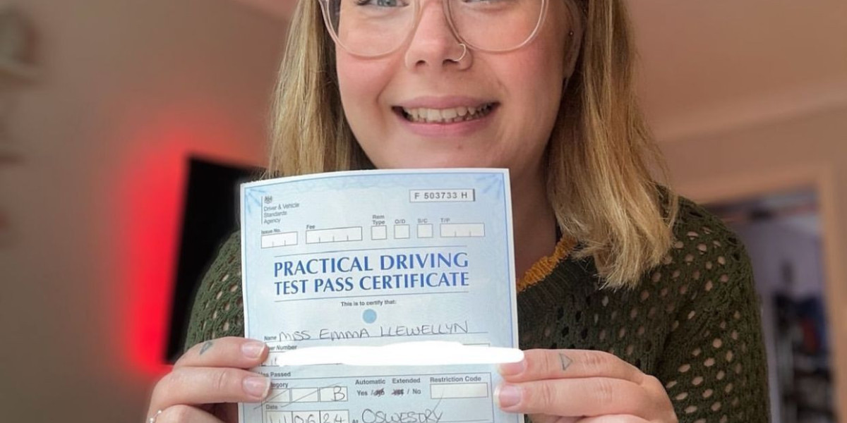 You'll Be Unable To Guess UK Online Driving Licence's Tricks
