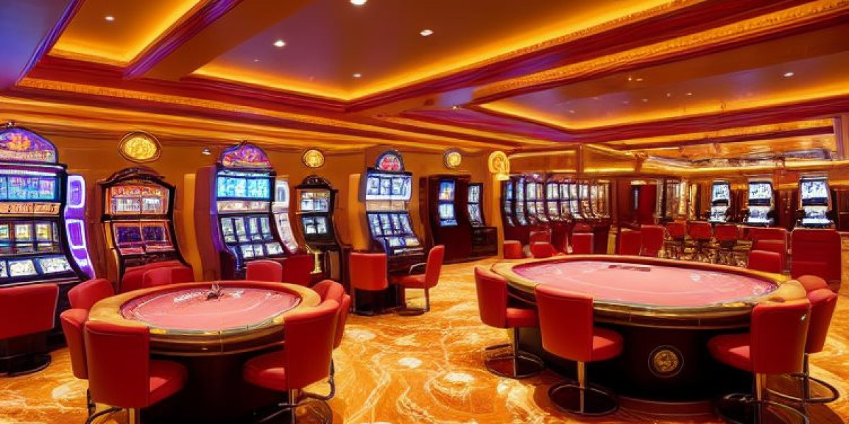 Verlockende Angebote bei casino nine