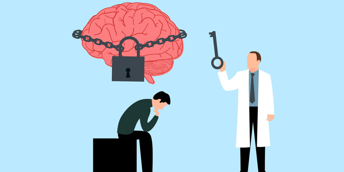 Inpatient Behavioral Health Programs: Comprehensive Care for Lasting Mental Wellness