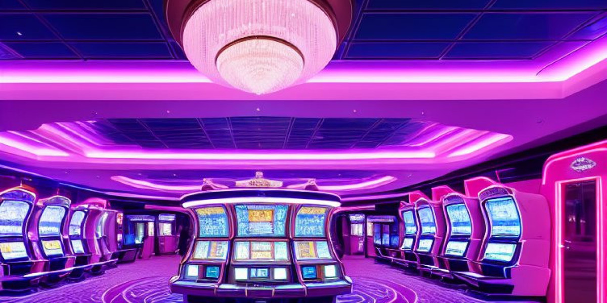 Glücksspielautomaten bei PlatinCasino DE