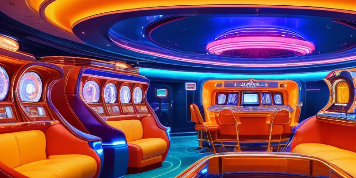 High-quality Slot games Selection at Rocket Play Casino