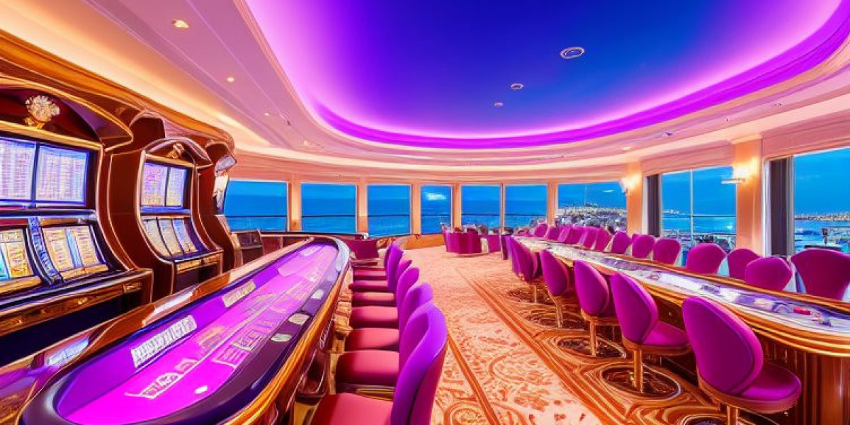 Automatenspiel-Vielfalt folgend dem NV Casino Login