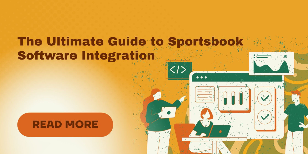The Ultimate Guide to Sportsbook Software Integration