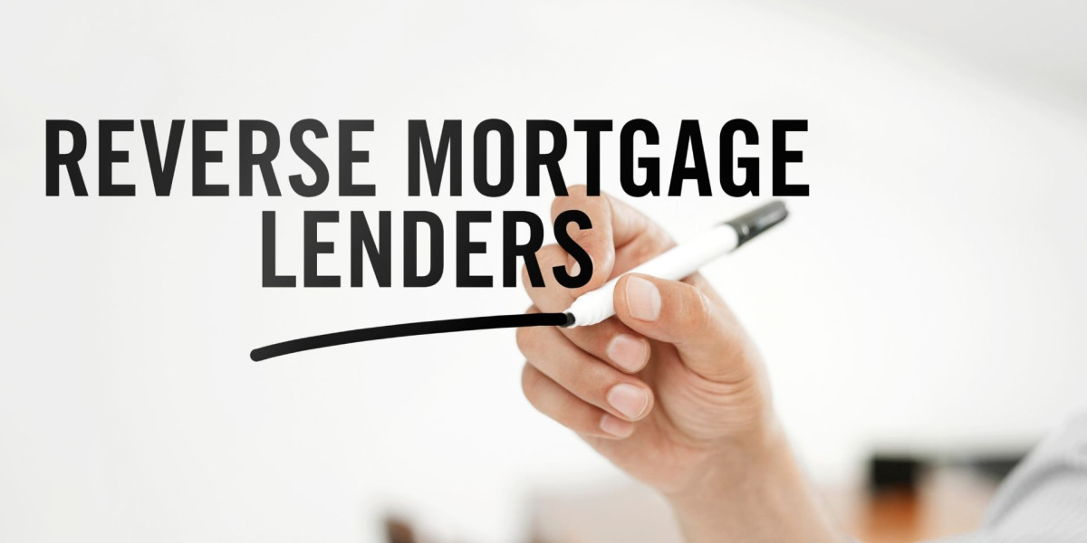 The Best Reverse Mortgage Lenders of 2025