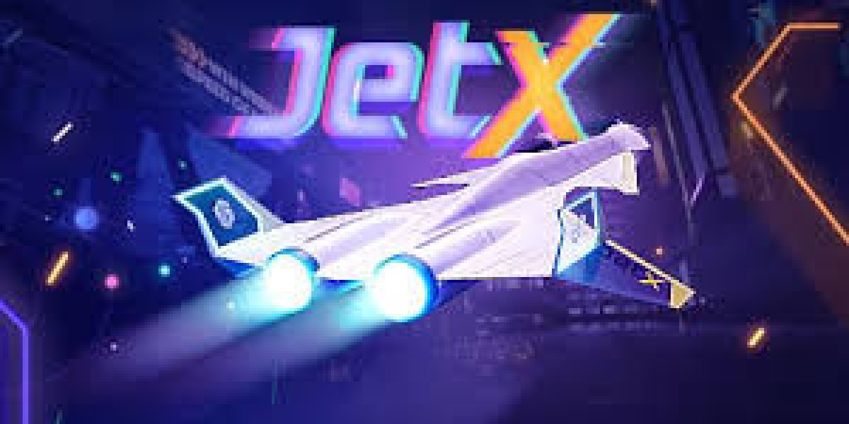 Where to Play JetX: A Guide to Top Online Casinos