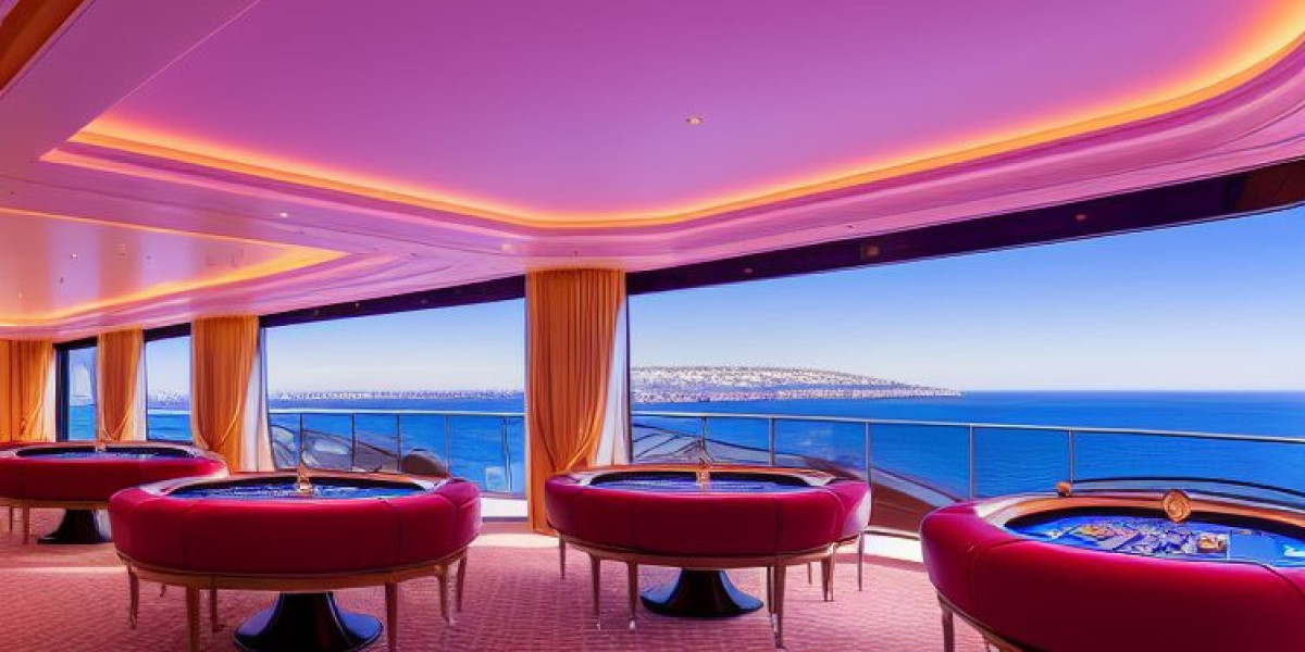 Monetary Deal Infrastructure at SpinPanda