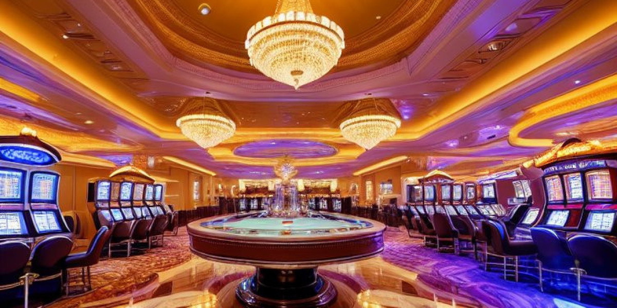 Unieke speelautomaten te vinden bij SpinPanda Casino.