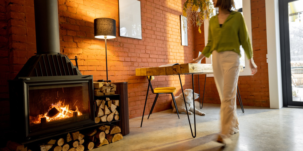 The 10 Scariest Things About Contemporary Stoves For Sale
