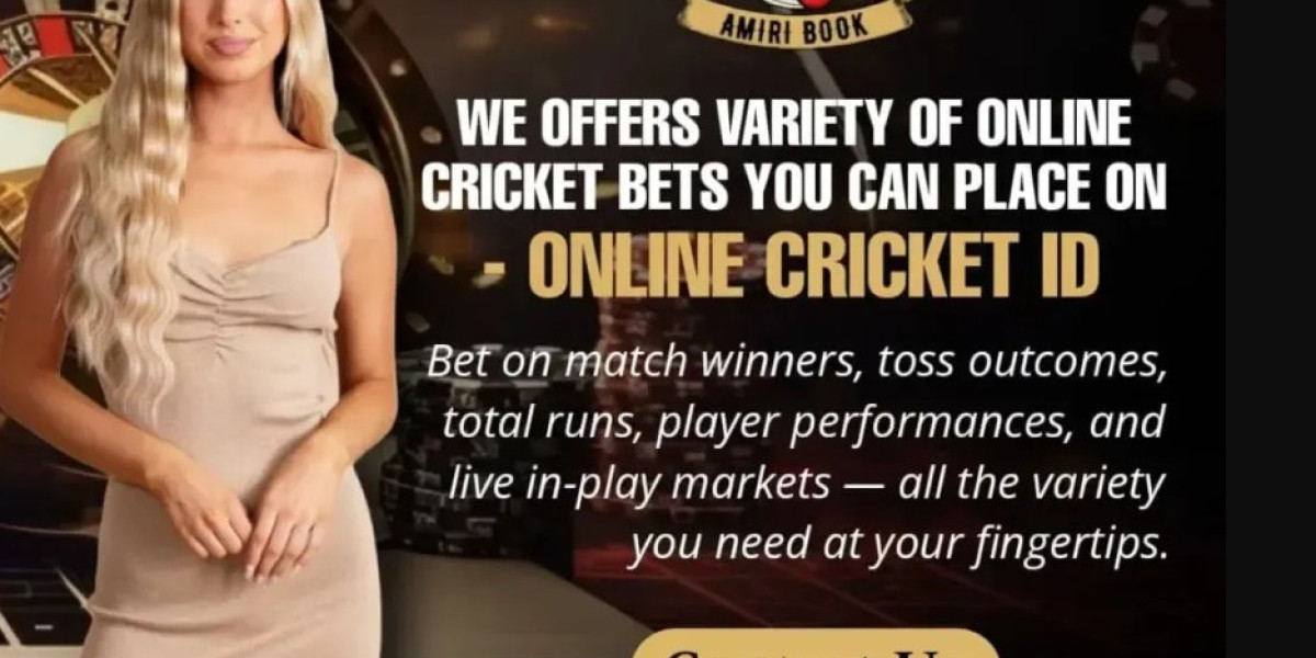 Your Trusted Platform for Diamond Exchange ID and the Best Cricket ID Experience
