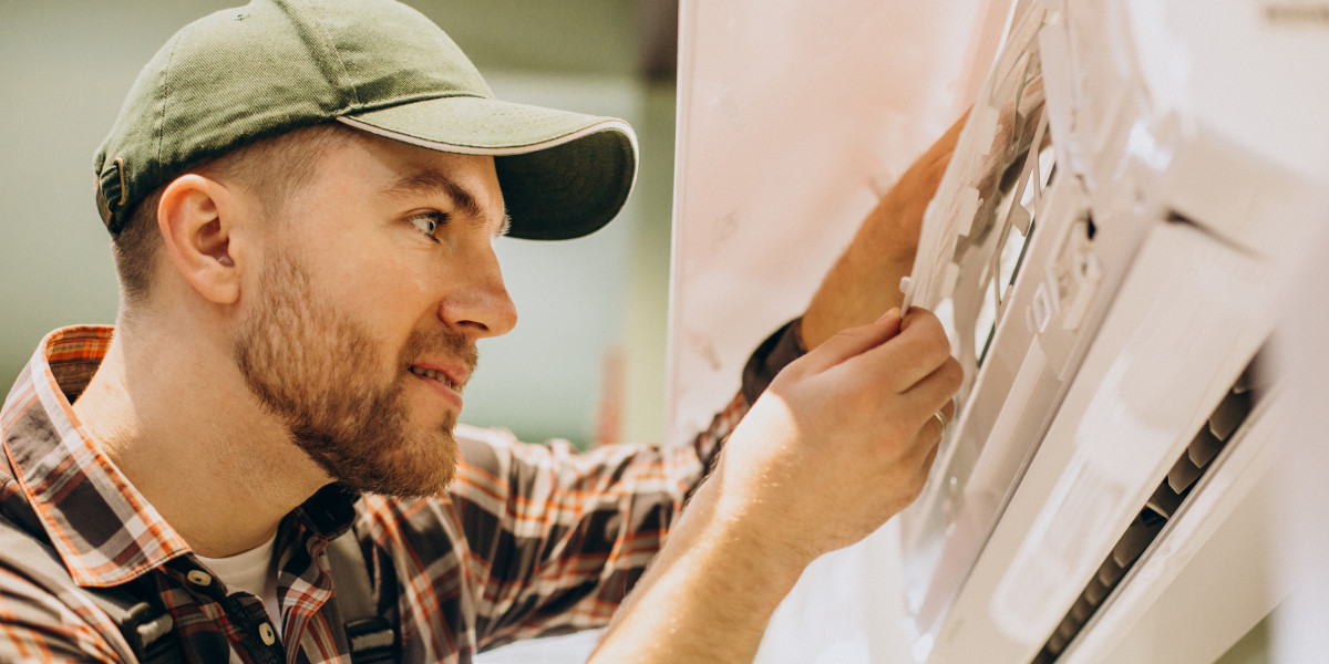 Beating the Jaipur Heat: Your Guide to a Professional HVAC Contractor in Jaipur