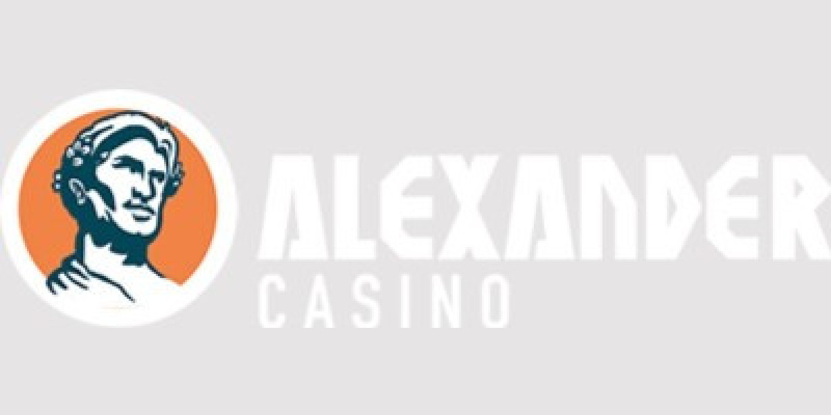 Vital Pieces Of Alexander Casino