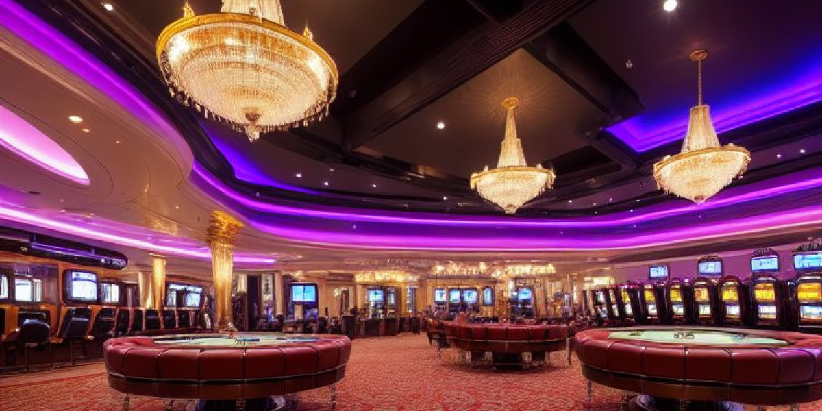 Top Table Gaming at royal reels casino