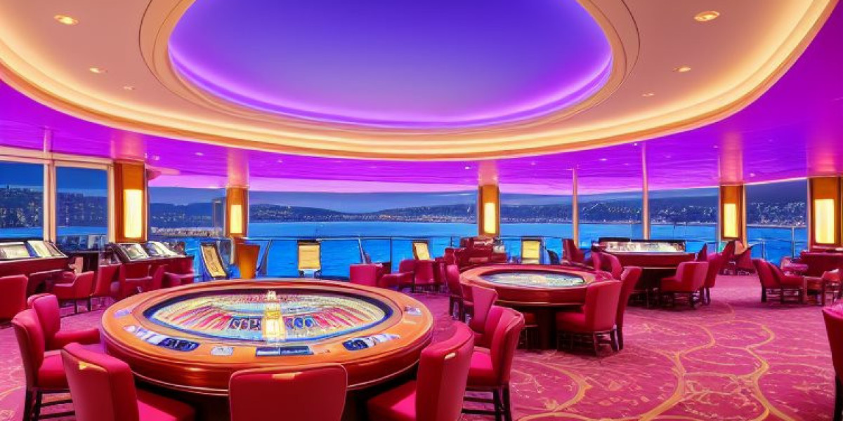 Nine Casino España: Un Vistazo a sus Partidas