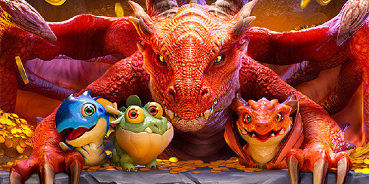 Dragon Hatch vs. Jogos Similares: O Que Faz Dele Único?