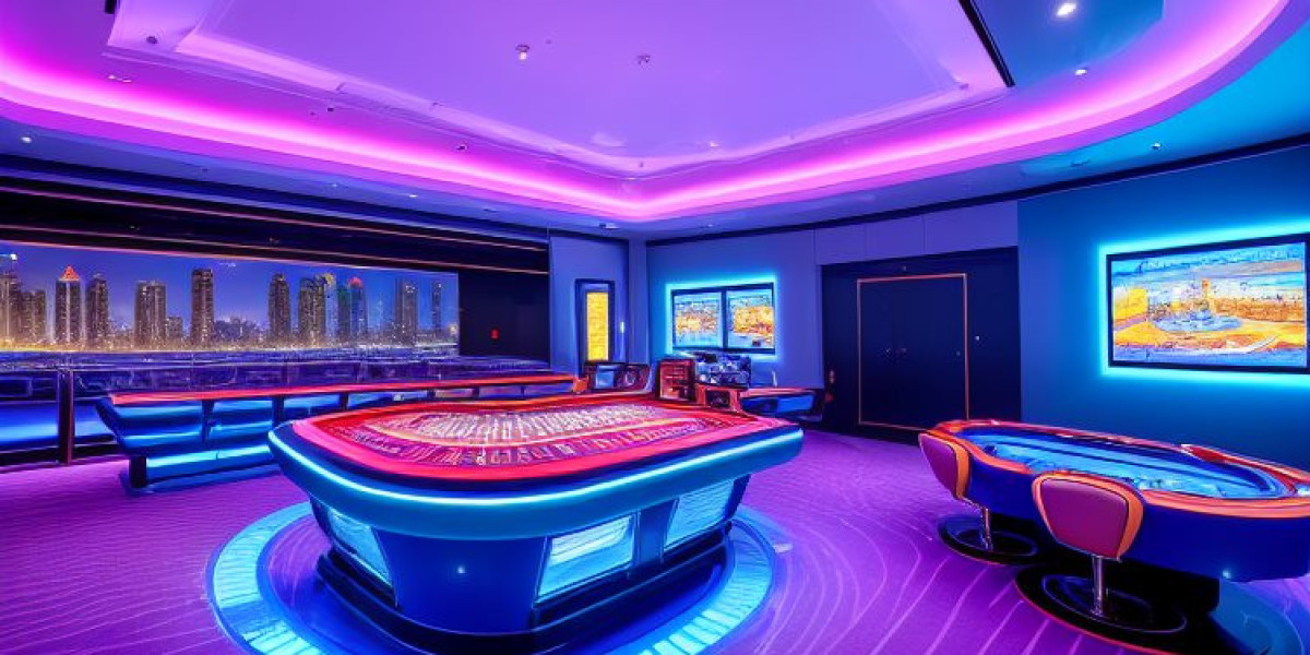Premier Gambling Journey at Spin Palace Australia