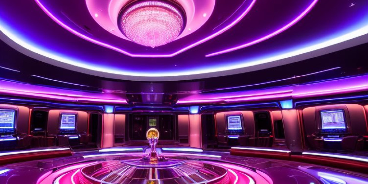 Exclusive Portable Gambling in Neo Spin Casino