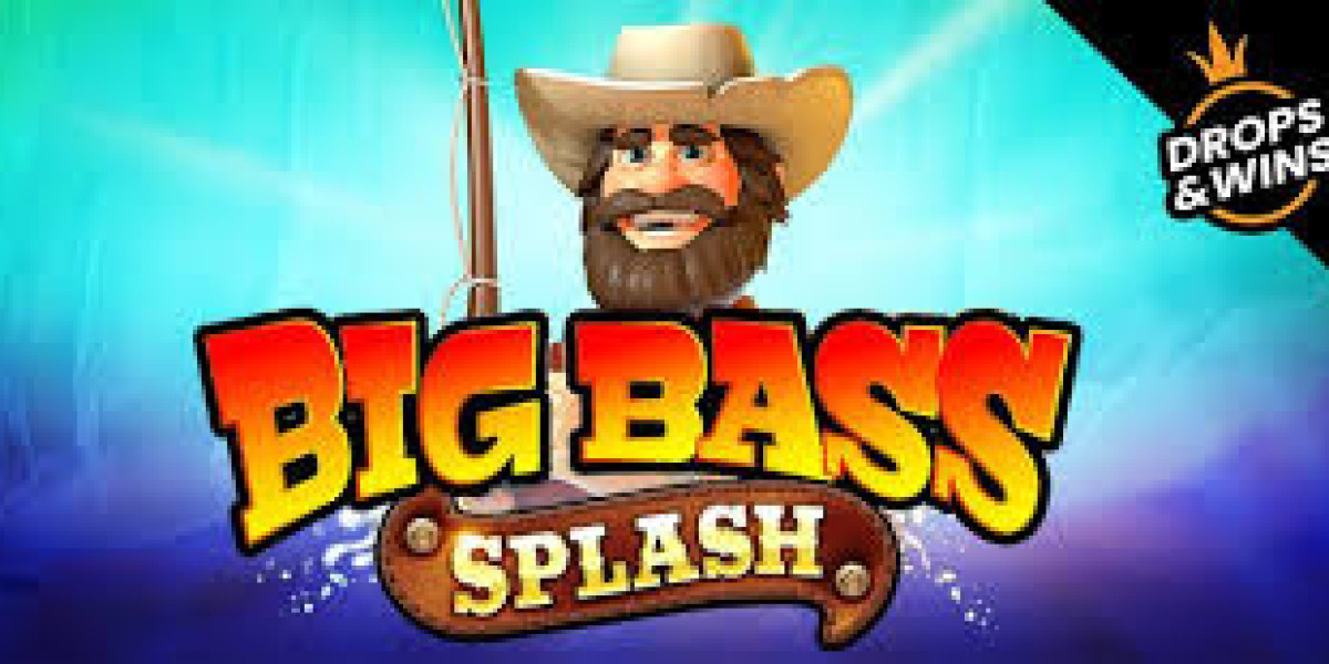 Visuals, Sound Design, and Atmosphere of the Big Bass Splash Game