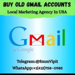 Buy Old Gmail Accounts Profile Picture