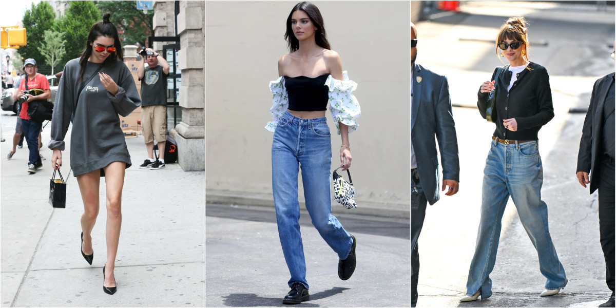 who has recently Golden Goose reignited plenty of trends