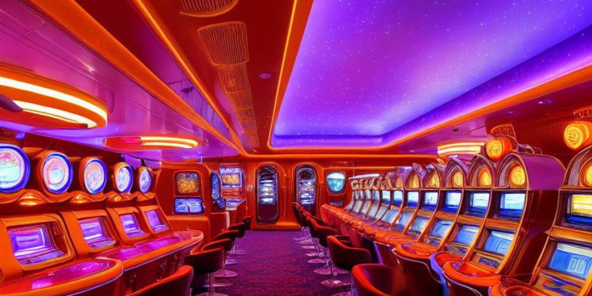 Crashing Gambling Revolution in Bruno Casino Nederland