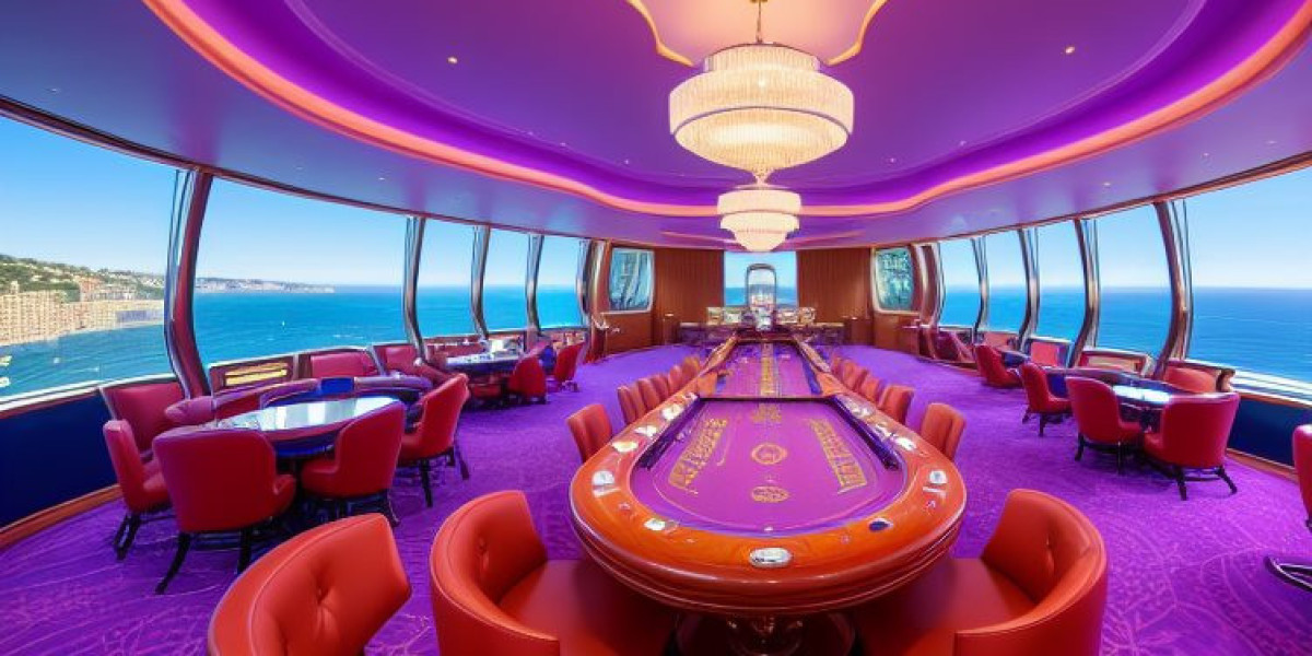 Live Croupier Greatness at QueenWin