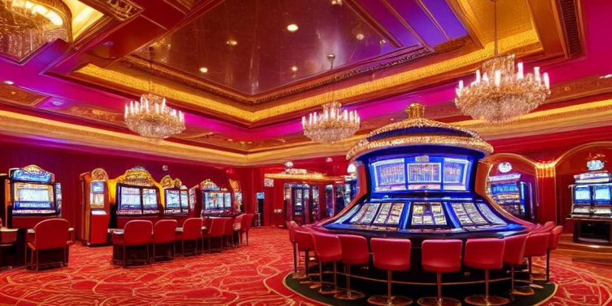 Wyselekcjonowane Gry w NV Casino