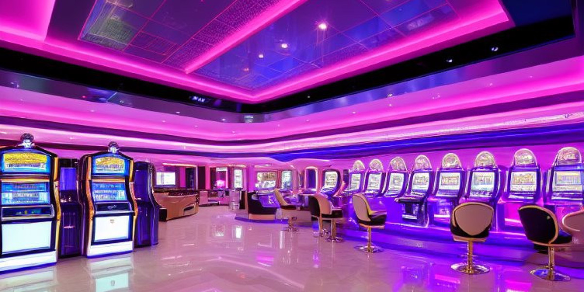 Attraktive Aktionen bei Casino Robocat.