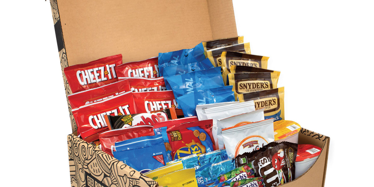 How Small Food Gifts Improve Customer Conservation?